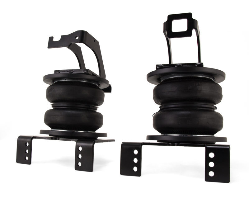 Ford F-450 Air Spring Kit - Air Lift - LoadLifter 7500 XL Ultimate - `11-`16
